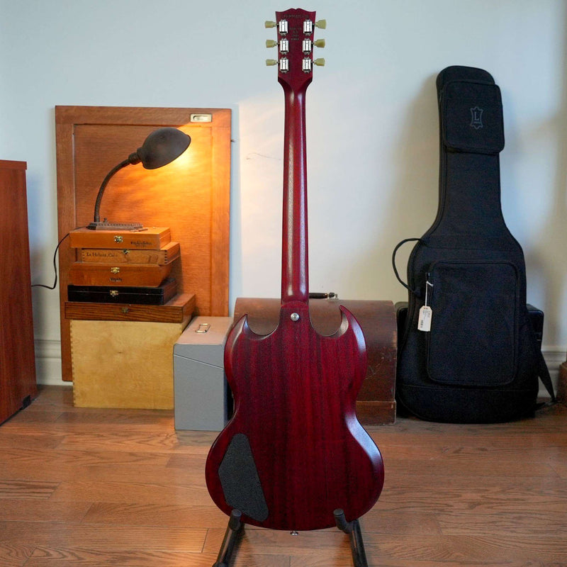 Gibson SG Special Electric Guitar