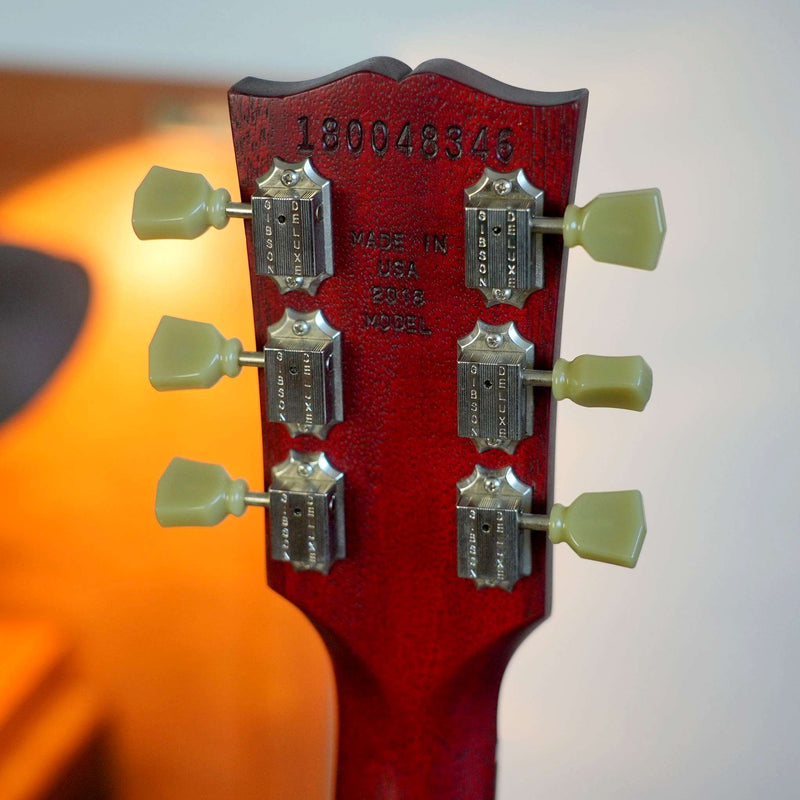 Gibson SG Special Electric Guitar
