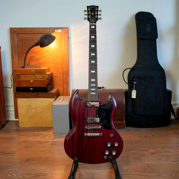 Gibson SG Special Electric Guitar