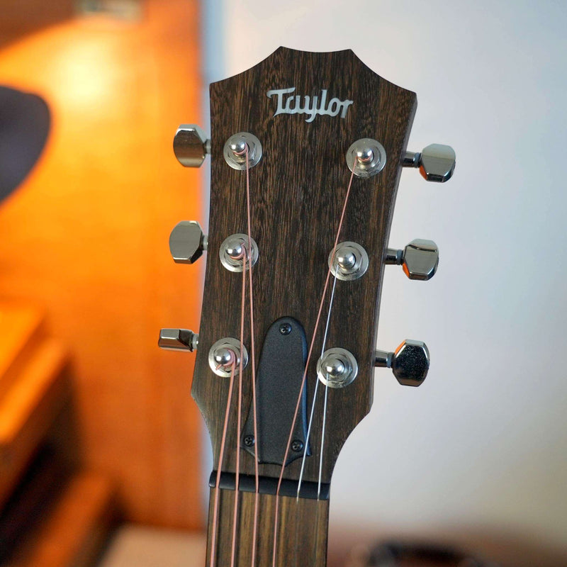 Taylor GTe Grand Theater Acoustic Electric Guitar