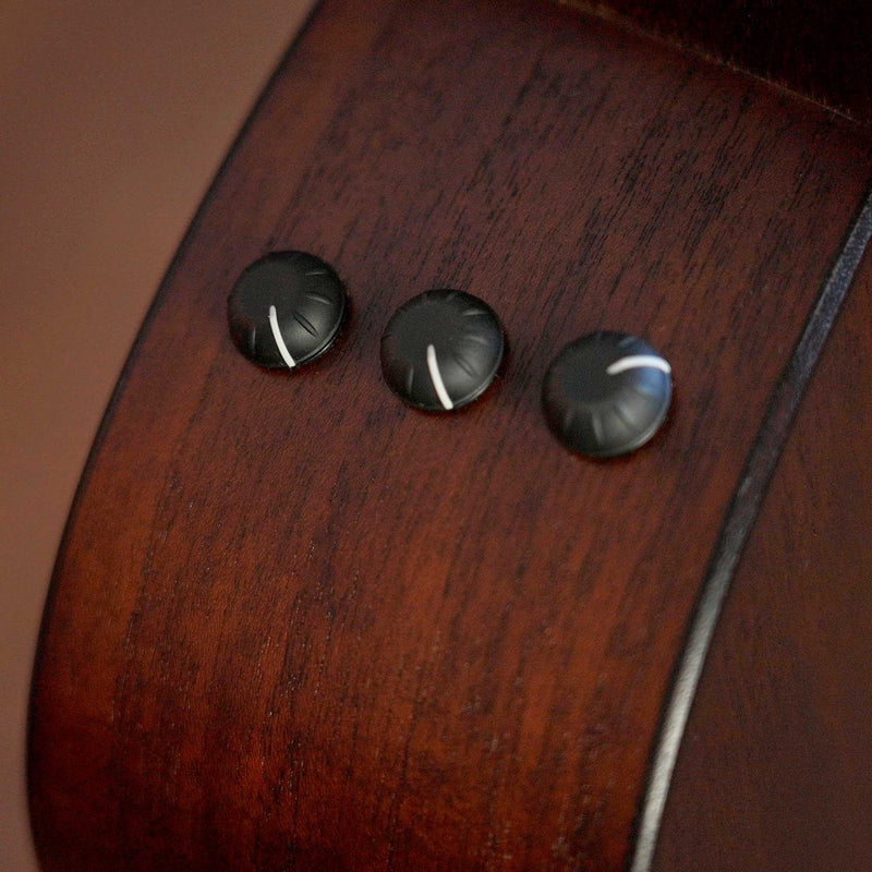 Taylor GTe Grand Theater Acoustic Electric Guitar