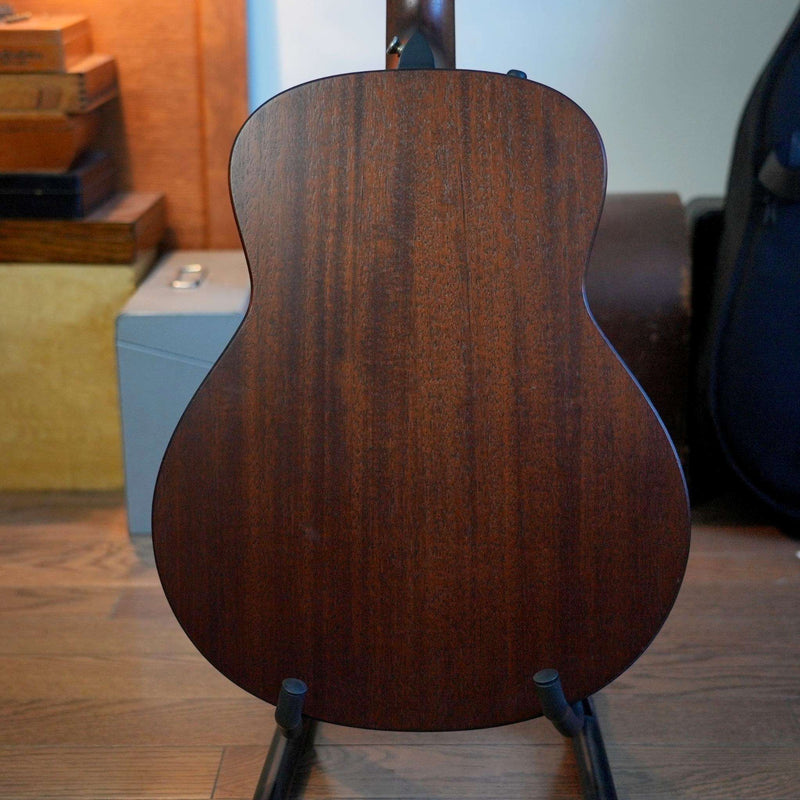 Taylor GTe Grand Theater Acoustic Electric Guitar
