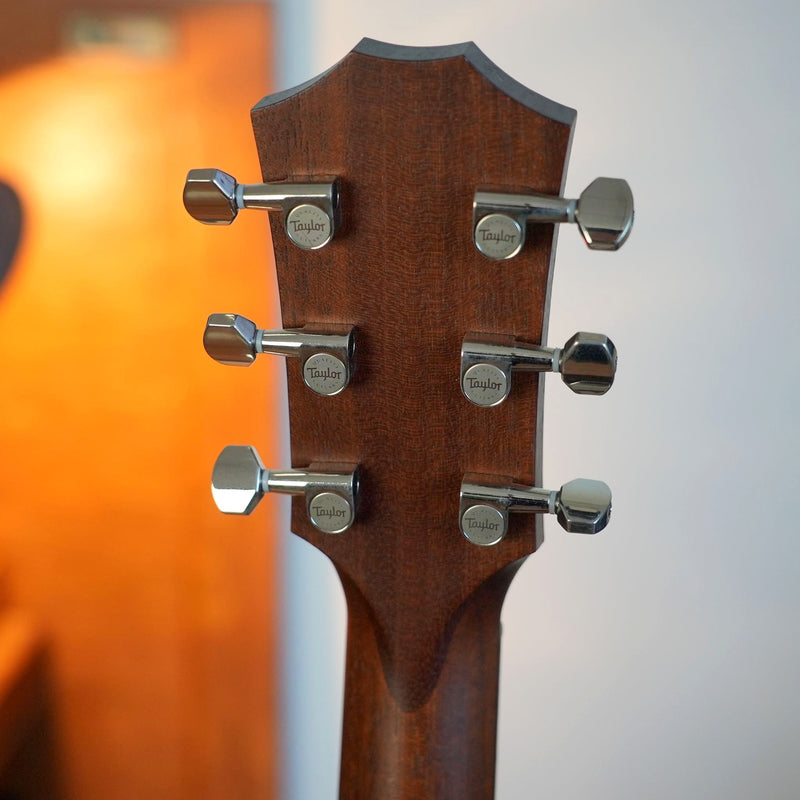 Taylor GTe Grand Theater Acoustic Electric Guitar