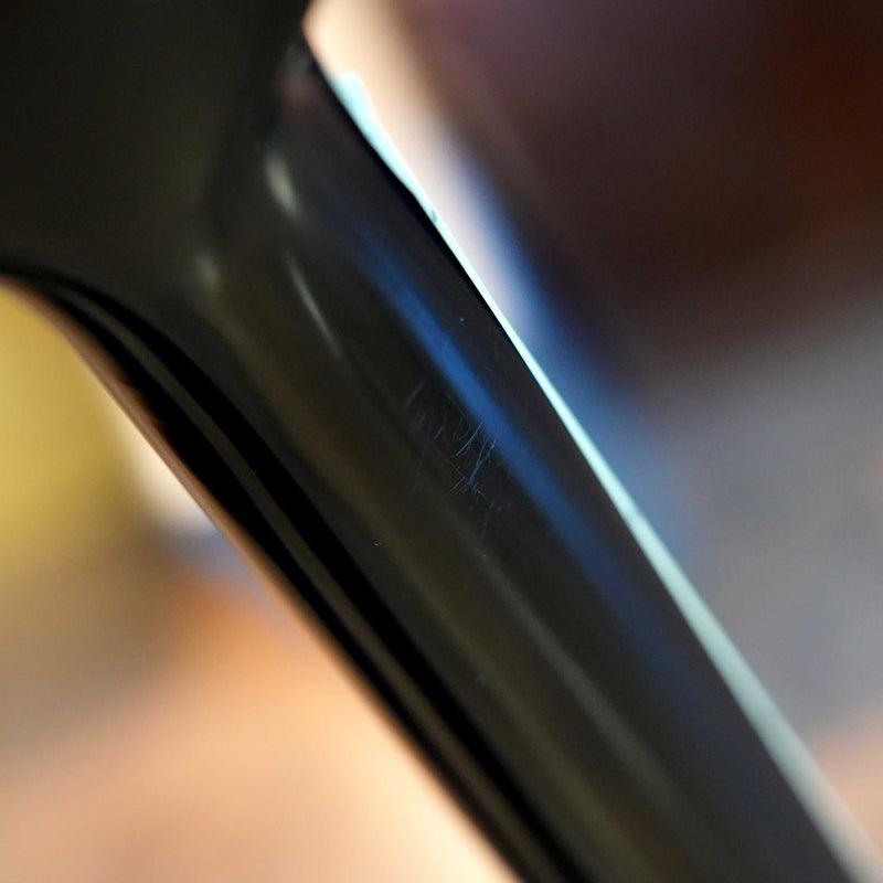 Tokai ELC100JS BB Les Paul Custom Electric Guitar