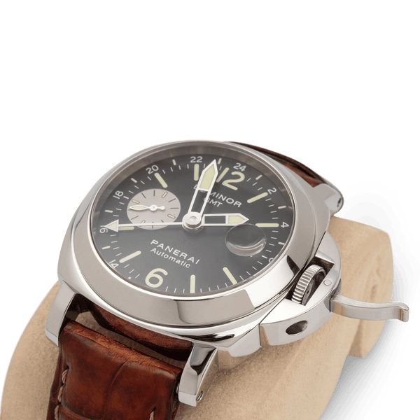 Panerai Luminor OP6633 GMT Automatic