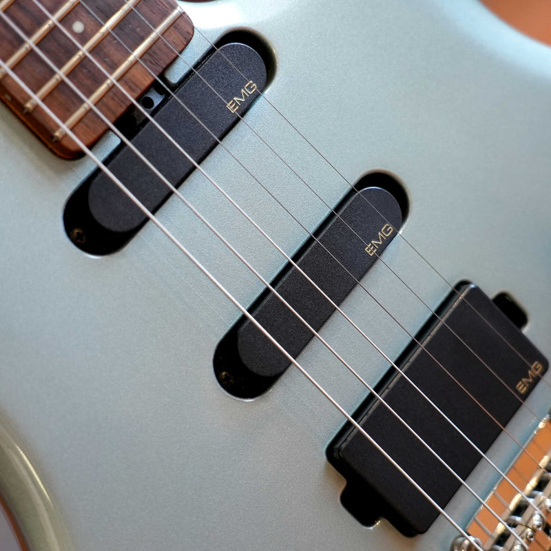 Music Man Luke II Electric Guitar