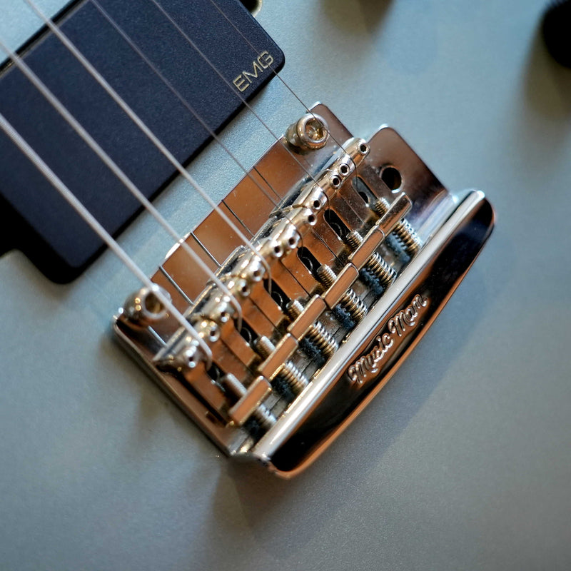 Music Man Luke II Electric Guitar