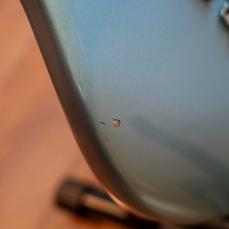 Music Man Luke II Electric Guitar