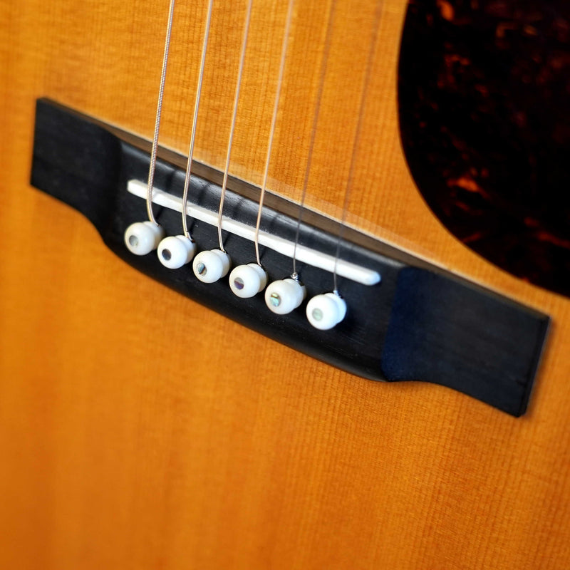 Martin D-28 Acoustic Guitar