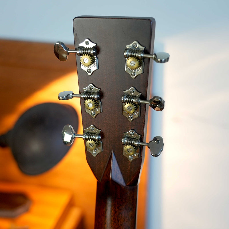 Martin D-28 Acoustic Guitar