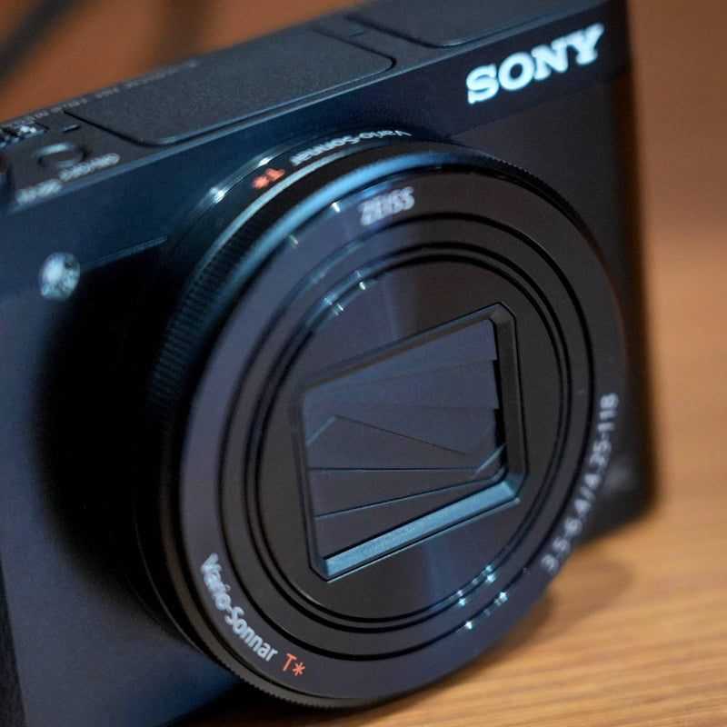 Sony Cyber-Shot HX99 Digital Camera