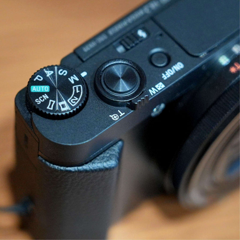 Sony Cyber-Shot HX99 Digital Camera