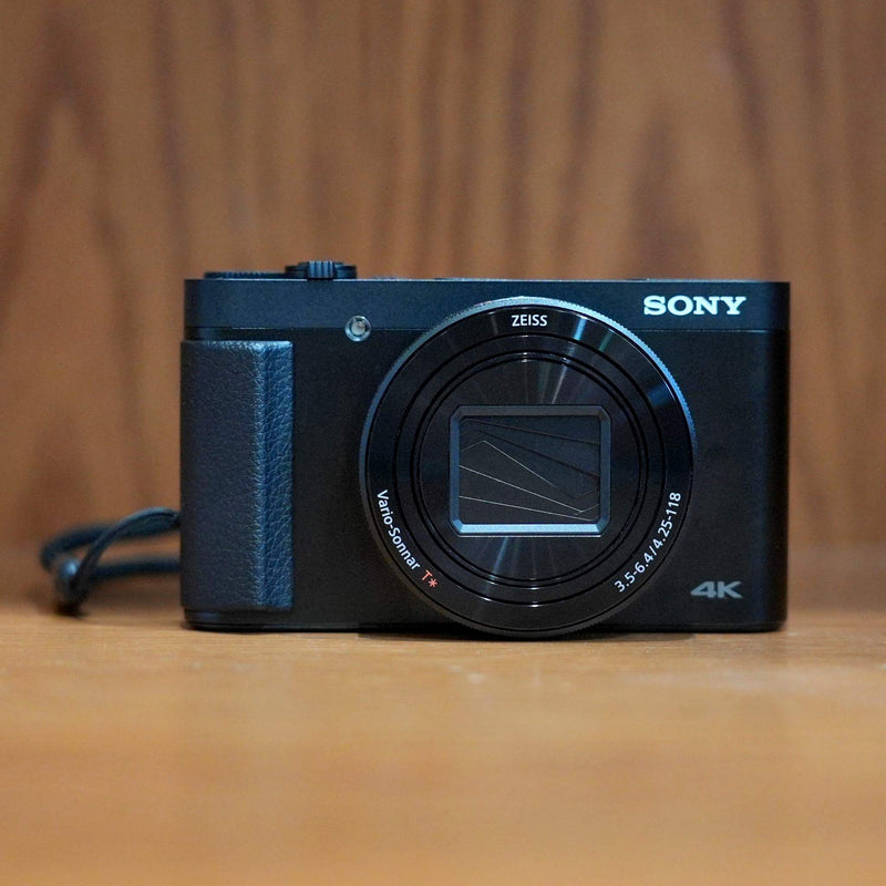 Sony Cyber-Shot HX99 Digital Camera