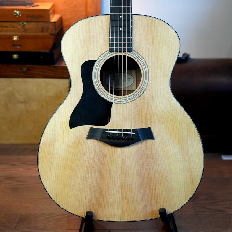Taylor 114E Left-Handed Acoustic Electric Guitar