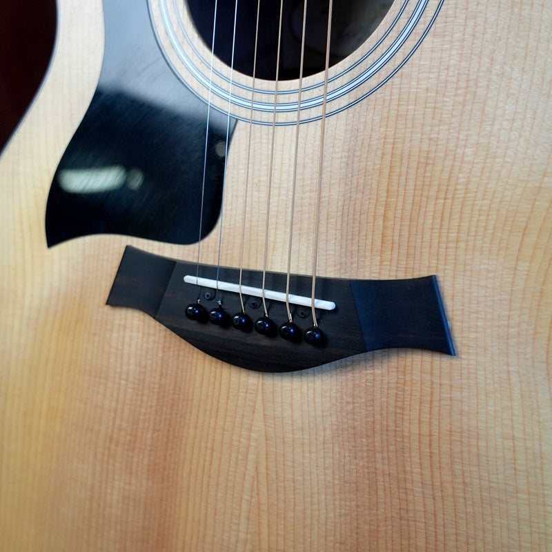 Taylor 114E Left-Handed Acoustic Electric Guitar