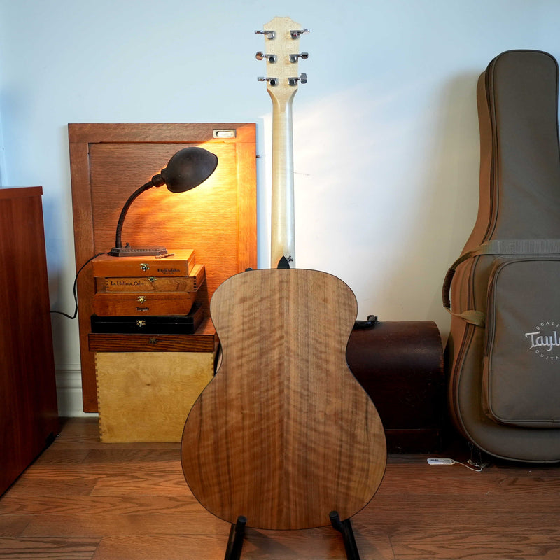 Taylor 114E Left-Handed Acoustic Electric Guitar