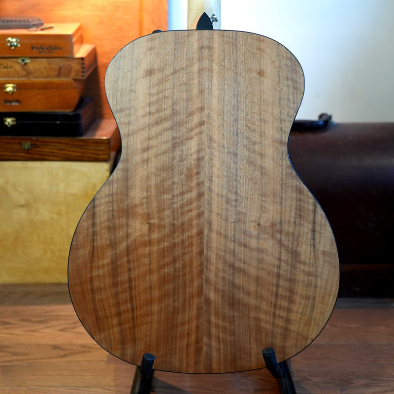 Taylor 114E Left-Handed Acoustic Electric Guitar