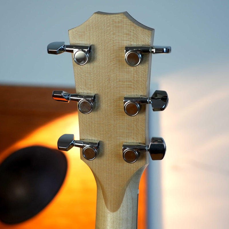 Taylor 114E Left-Handed Acoustic Electric Guitar