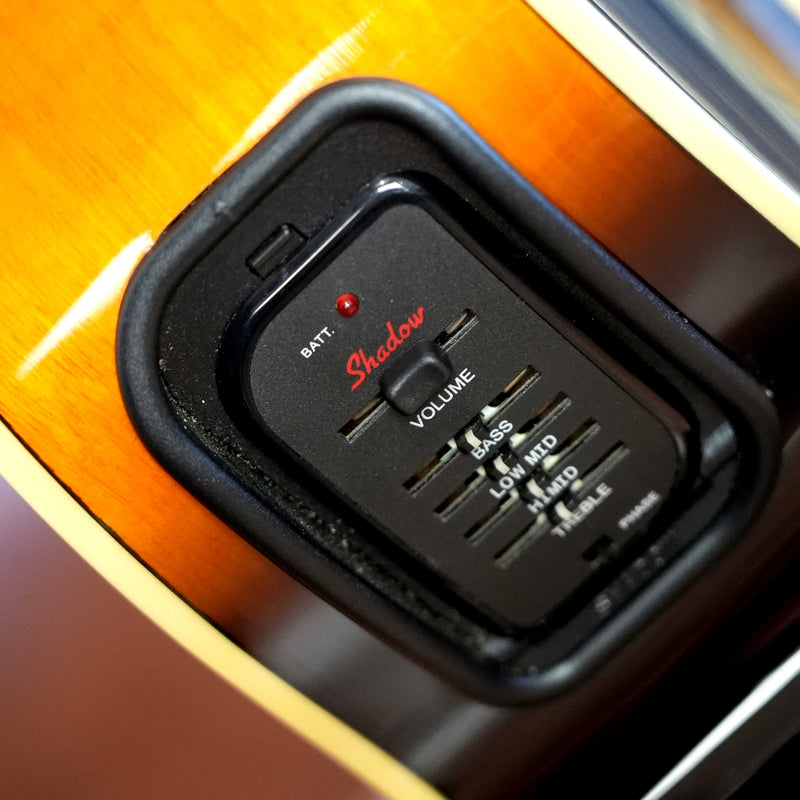 Epiphone EJ212CE 12 Strings Acoustic Electric Guitar