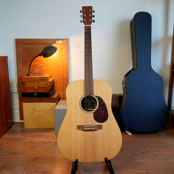 Martin DX1 Acoustic Guitar