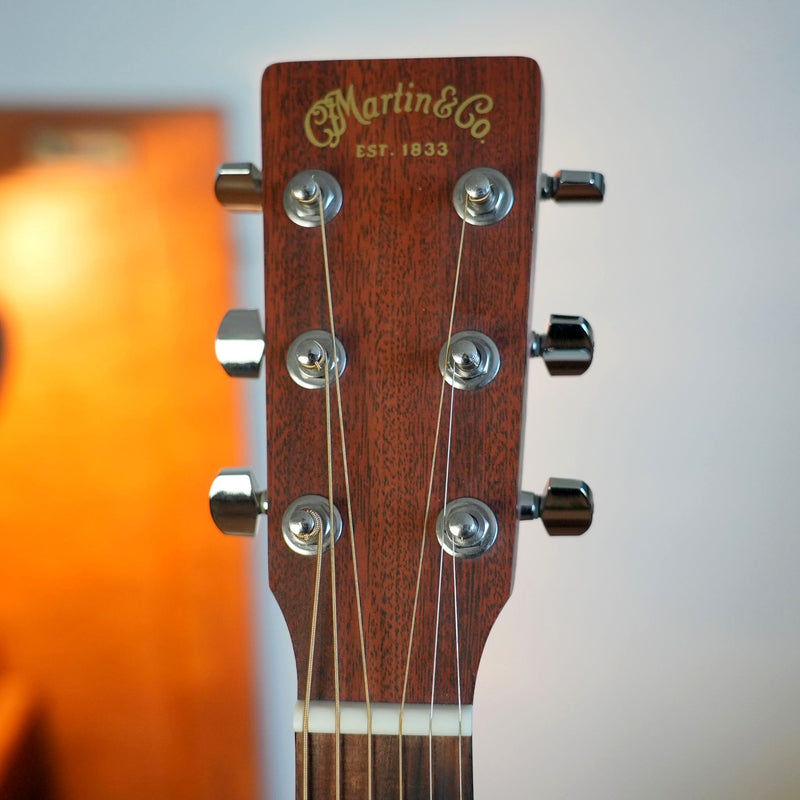 Martin DX1 Acoustic Guitar