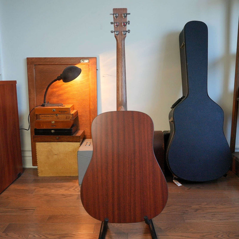 Martin DX1 Acoustic Guitar