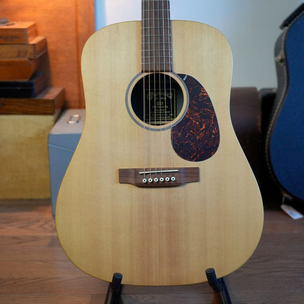 Martin DX1 Acoustic Guitar