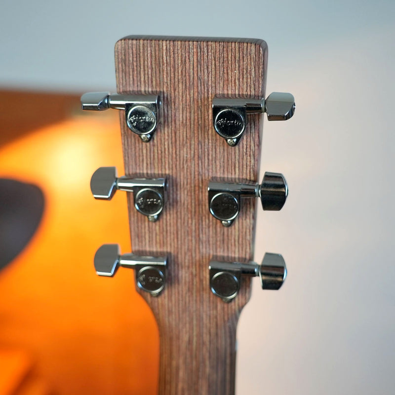 Martin DX1 Acoustic Guitar