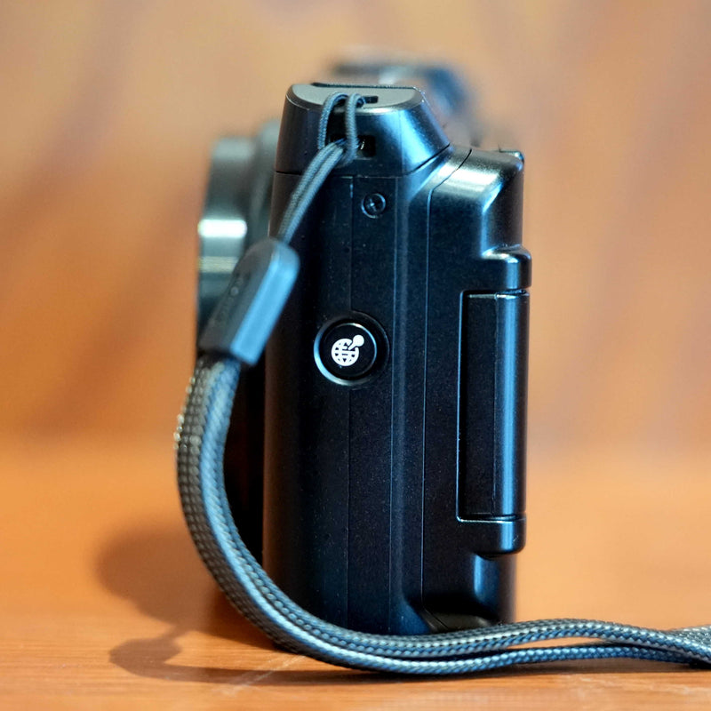 Nikon Coolpix S9900 Camera – McTamney's