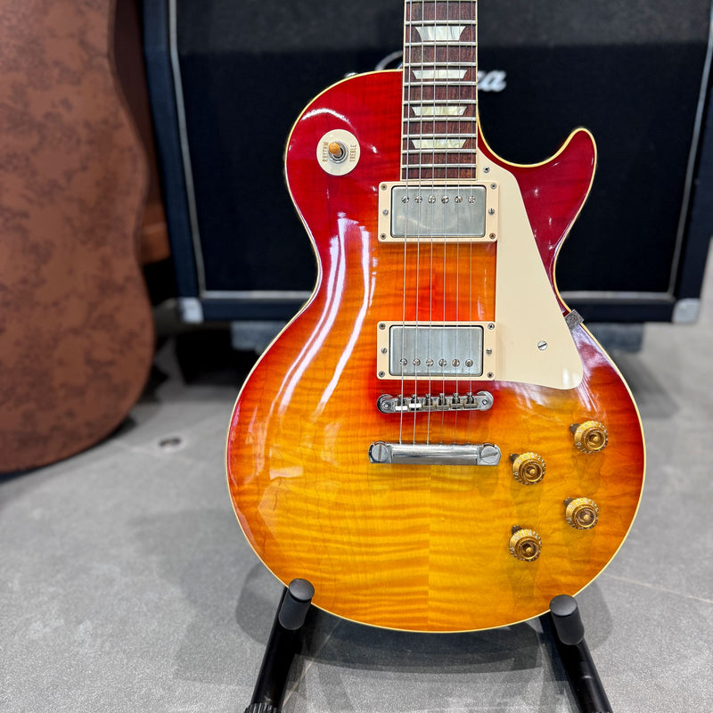 Gibson Southern Rock Tribute '59 Custom Shop