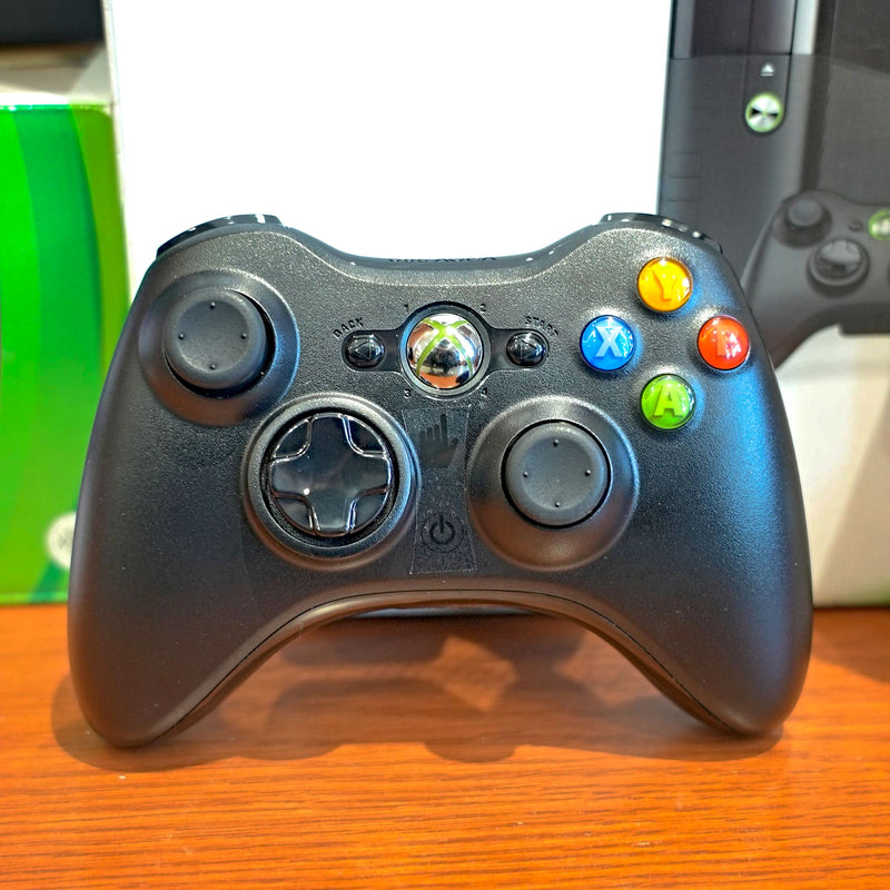 XBox 360E 250gb Bundle