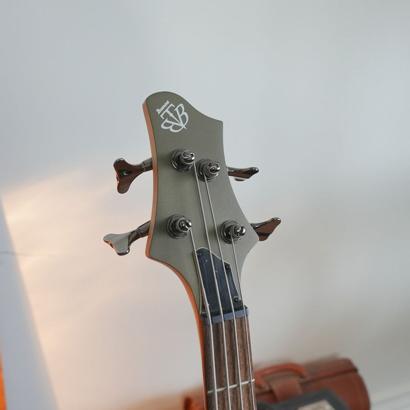 IBANEZ BTB07LTD Bass Guitar