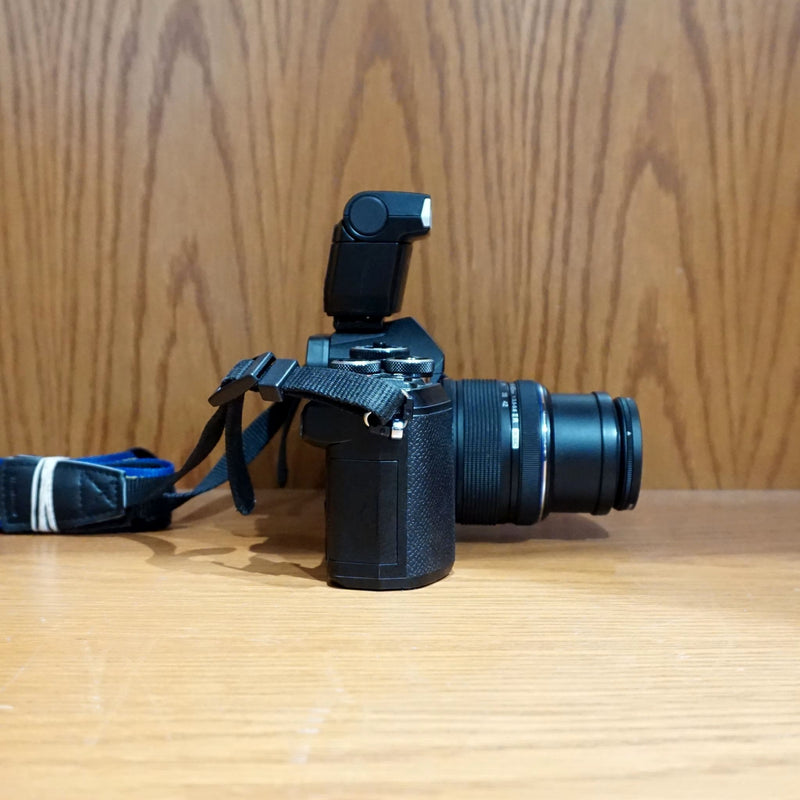 Olympus OM-D E-M5 MKIII