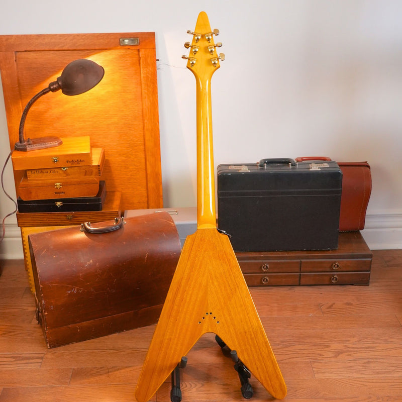 Epiphone Flying V
