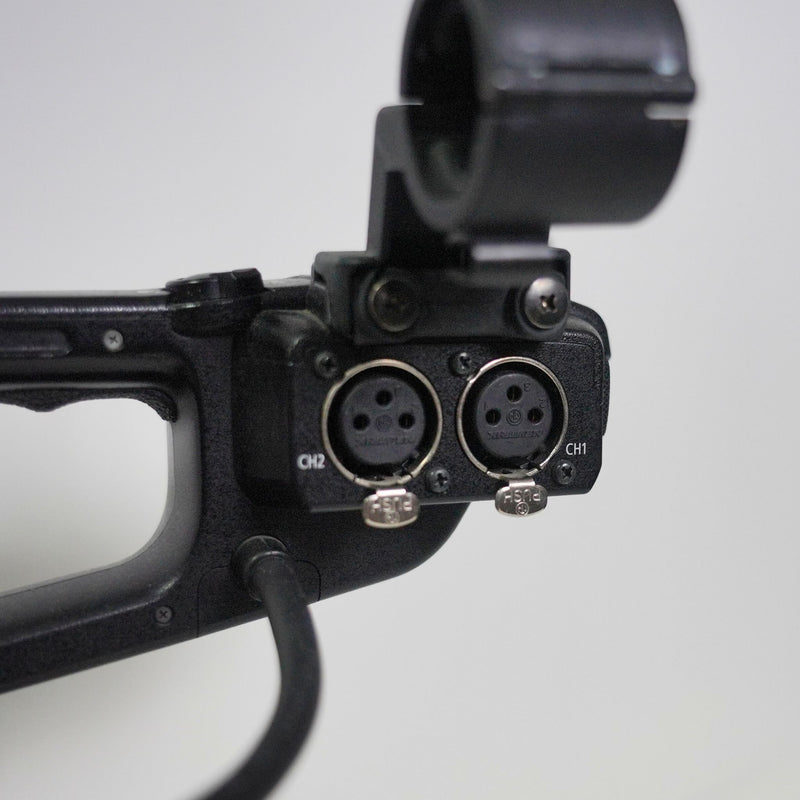 Canon C100 MK1 HD Cinema Camcorder