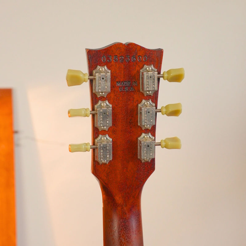 Gibson SG Special