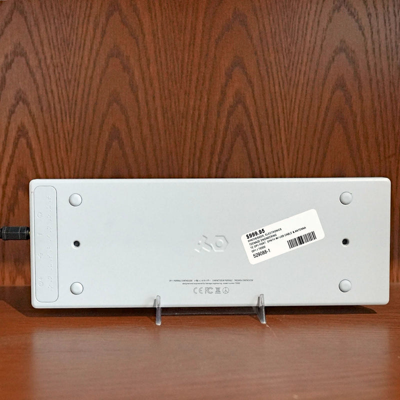 Teenage Engineering op-1 Synthesizer