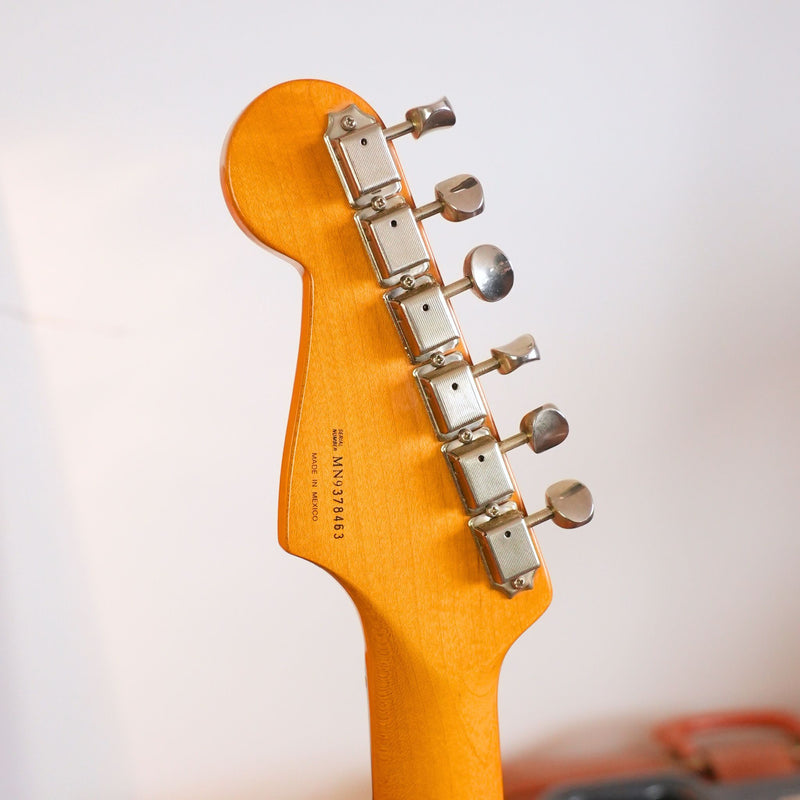 Fender ‘60s Reissue Stratocaster