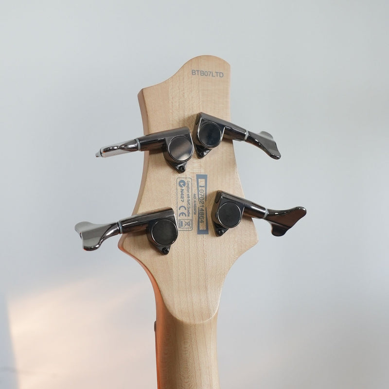 IBANEZ BTB07LTD Bass Guitar