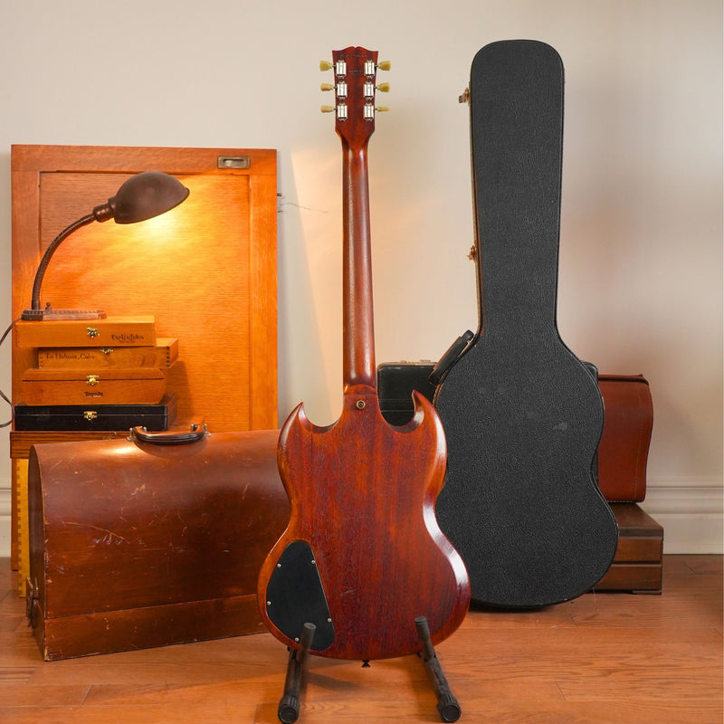 Gibson SG Special