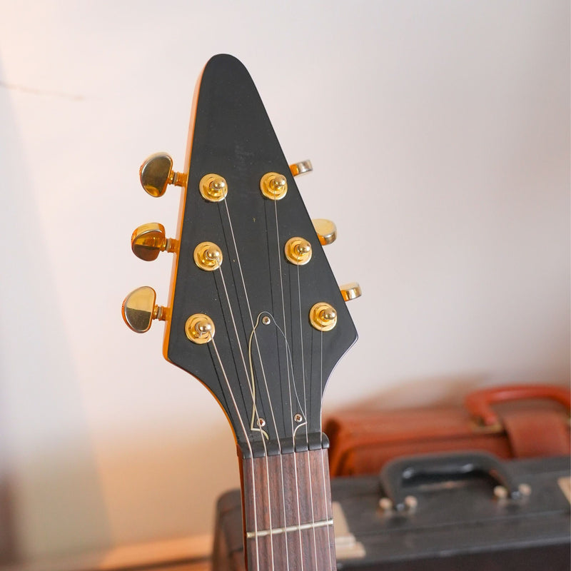 Epiphone Flying V