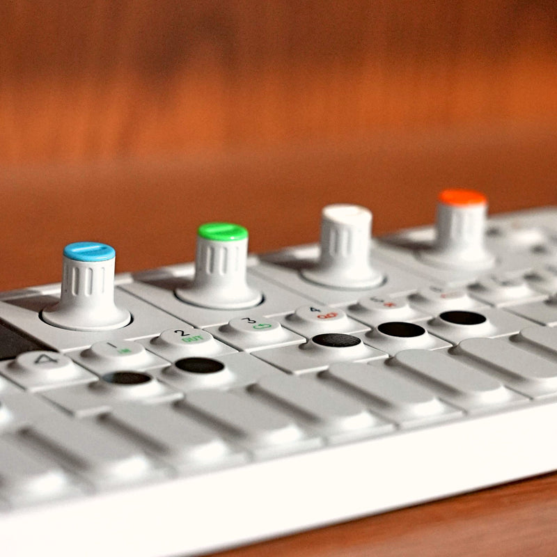Teenage Engineering op-1 Synthesizer