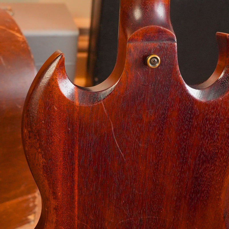 Gibson SG Special