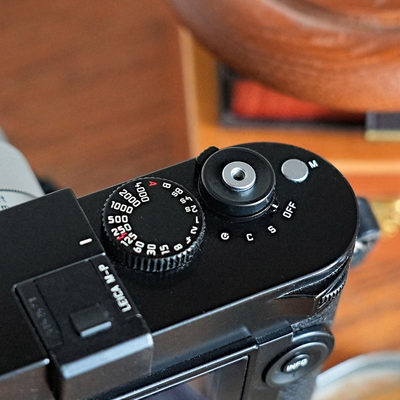 Leica M-P (TYP 240) w/ 85mm Carl Zeiss Tele-tessar Lens