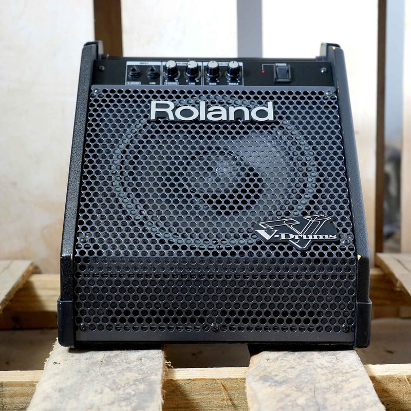 Roland PM-10 Drums Amp – McTamney's