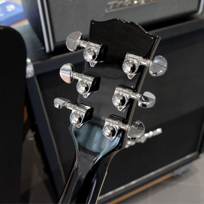 Gibson robot tuners hotsell
