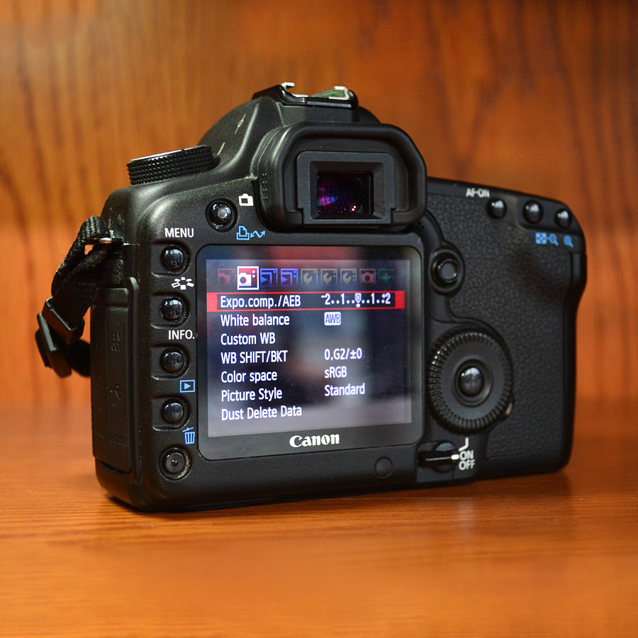 Canon 5D mark 2 おまけ多数 Canon 5D Mark II Camera Kit – McTamney's