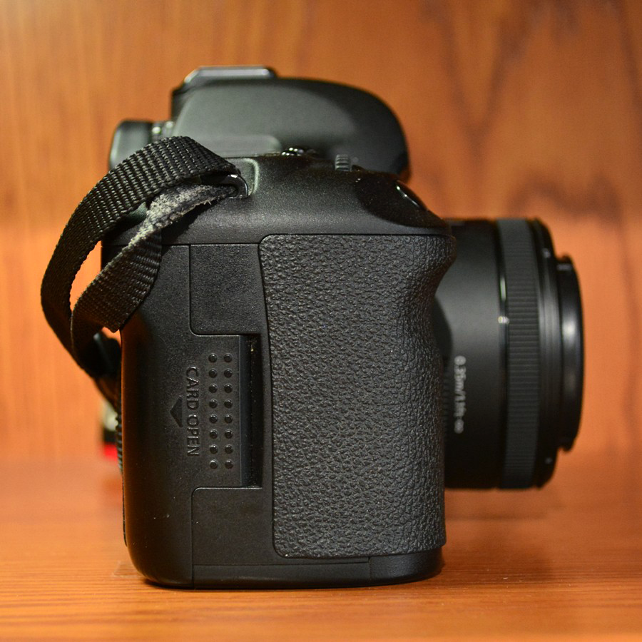 Canon 5D Mark II Camera Kit – McTamney's