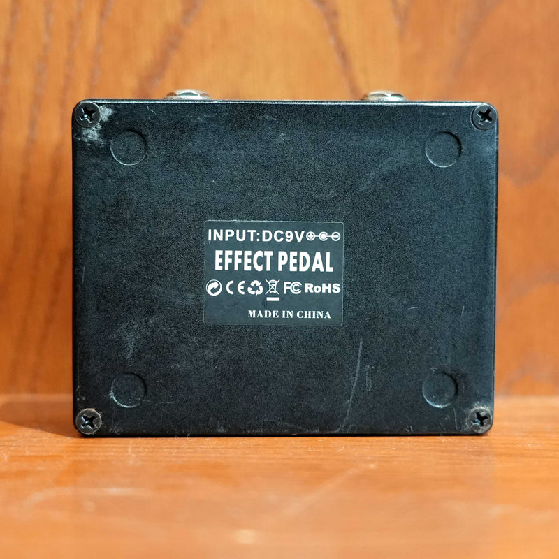 Caline CP-24 10 BAND EQ PEDAL