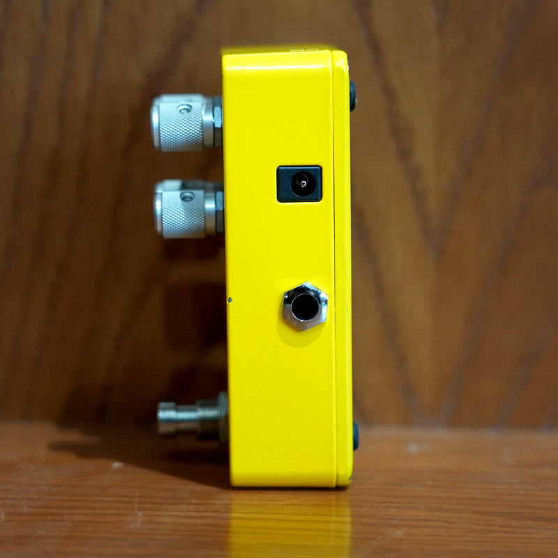 Empress Effects Fuzz Pedal